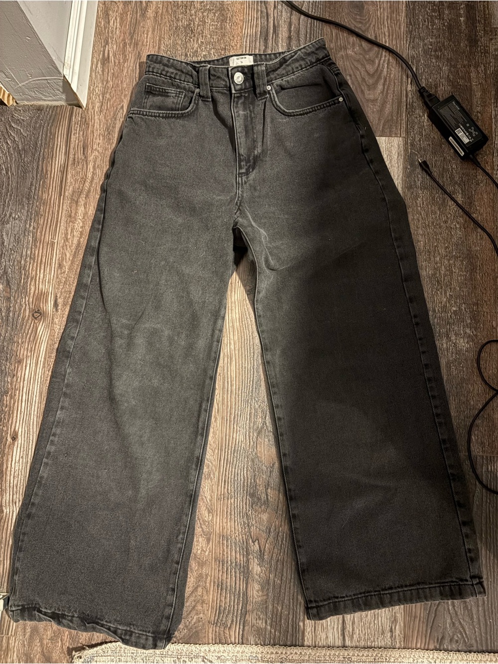 Cotton On Women's Baggy Jeans